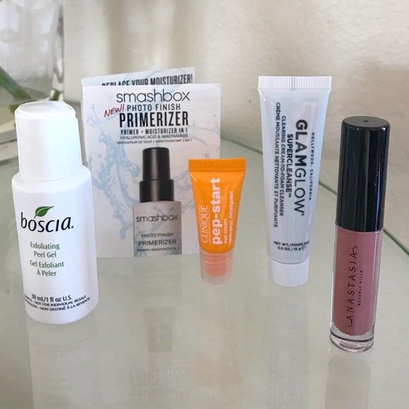 New High End Samples From Sephora - Picture 2 of 4